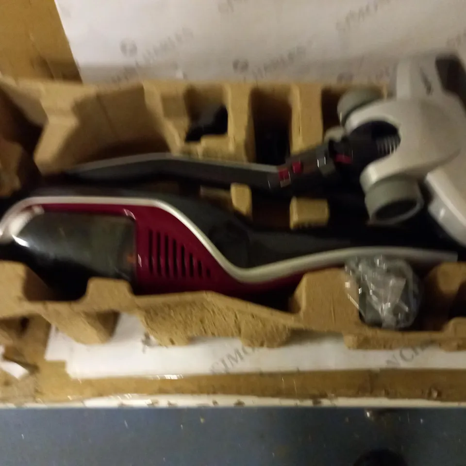 MORPHY RICHARDS SUPERVAC CORDLESS VACUUM CLEANER