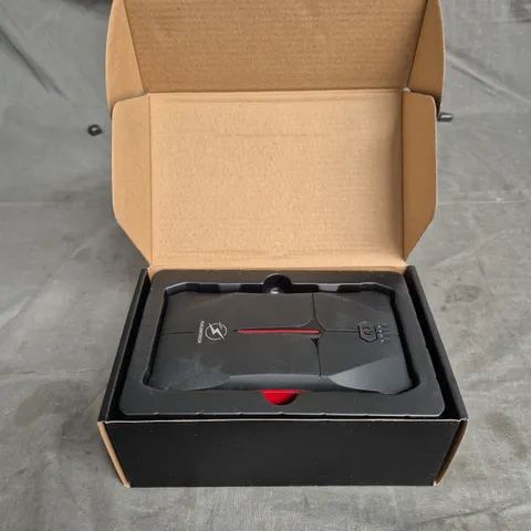 BOXED CAR JUMP STARTER