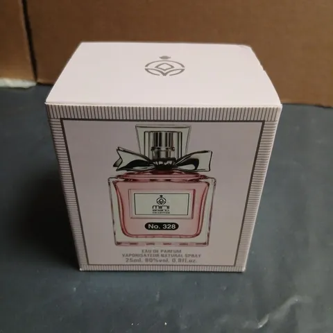 BOXED MINI BRAND COLLECTION NO 328 25ML