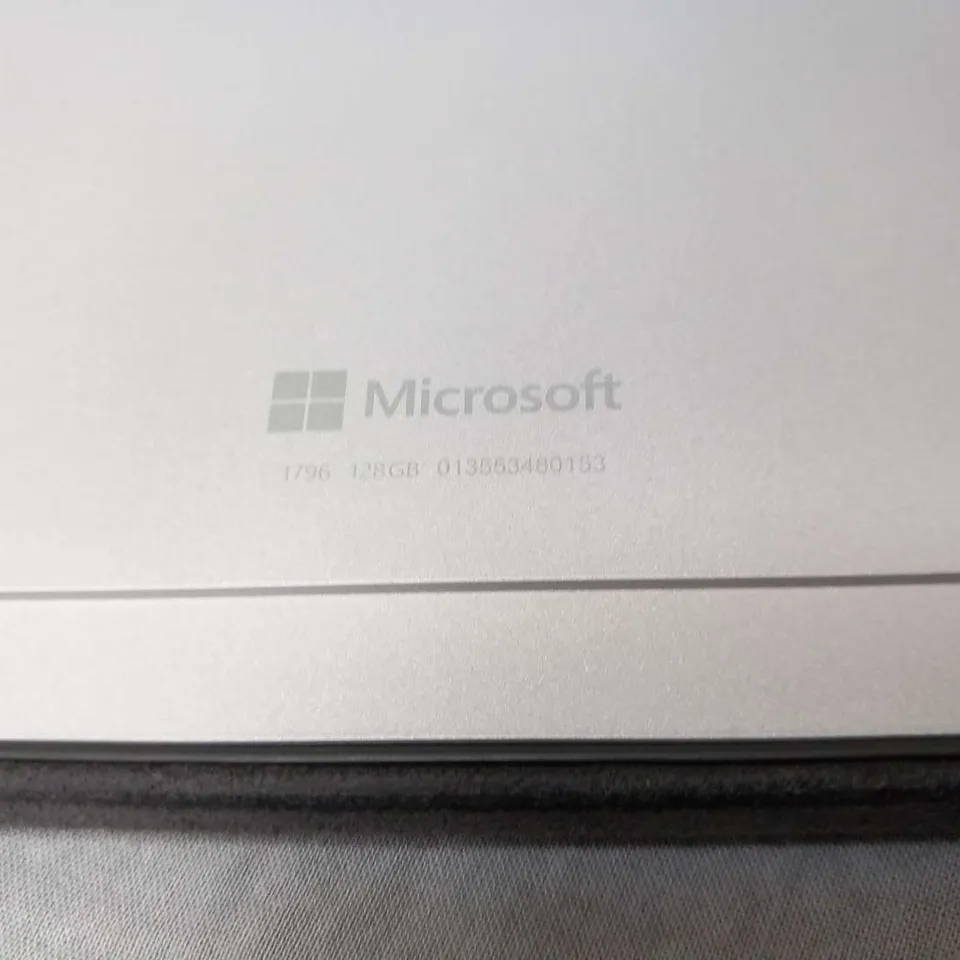 MICROSOFT SURFACE PRO 128GB