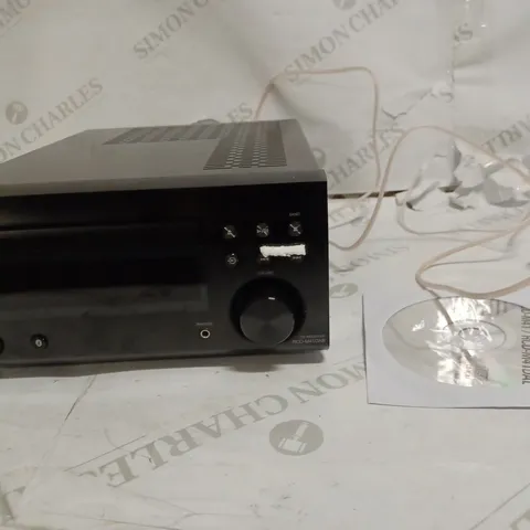 DENON RCD-M41DAB CD RECEIVER DAB/DAB+/FM/BLUETOOTH