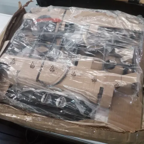 BOXED NEFF N70 T26PIP4S0 60 CM GAS HOB - BLACK