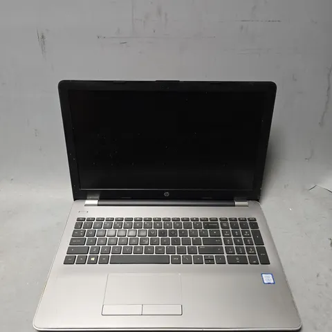 HP 250 G6 NOTEBOOK PC