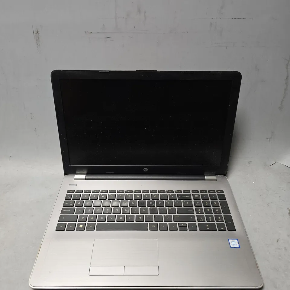 HP 250 G6 NOTEBOOK PC