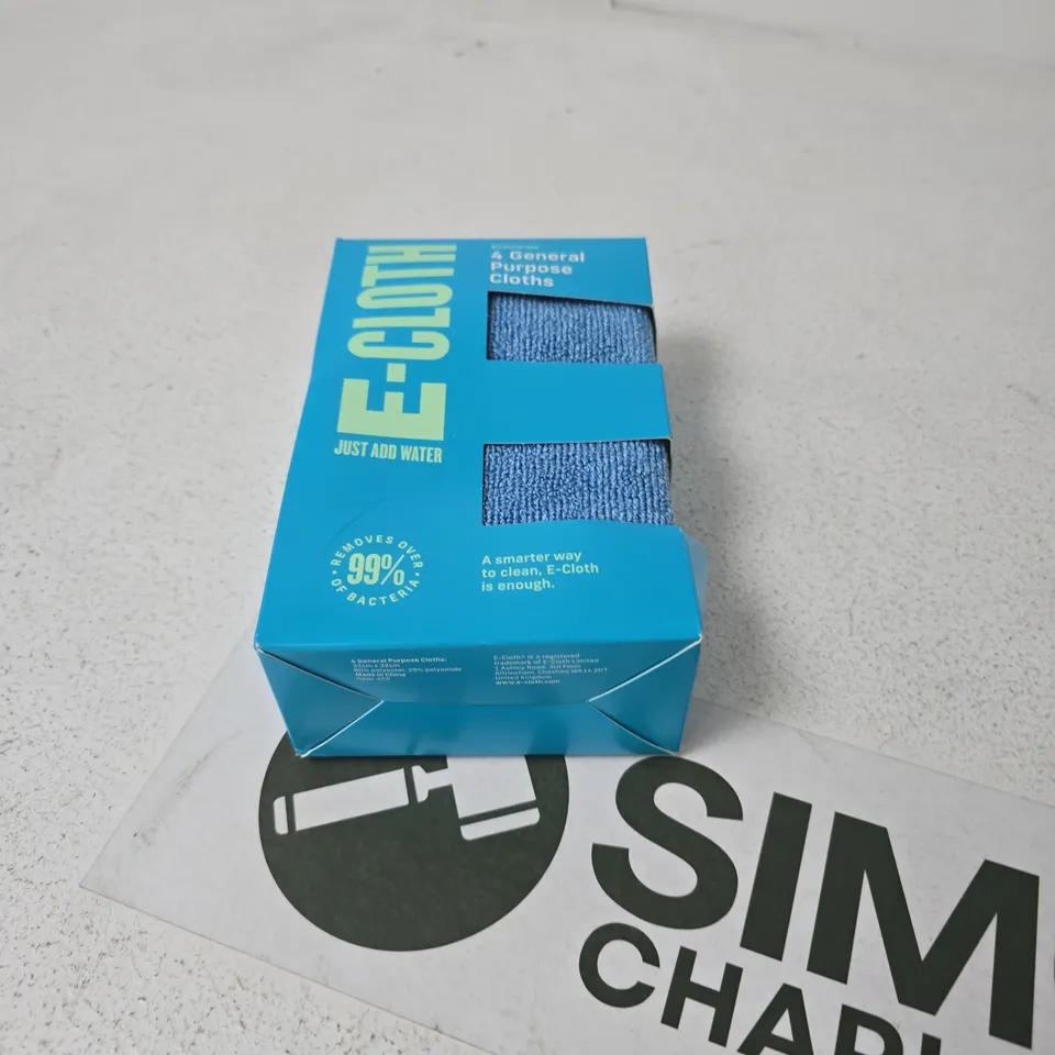 BOX OF APPROXIMATELY 14 ASSORTED HOUSEHOLD ITEMS INCLUDING THE SHEEP DETECTIVES SHOPPING BAG , E CLOTH AND SWING BIN LINERS