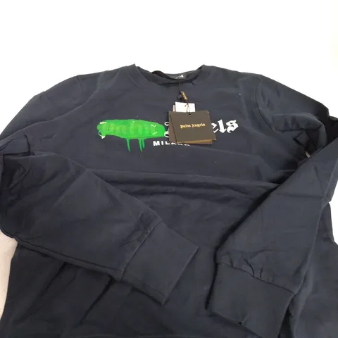 PALM ANGELS JUMPER – UK L