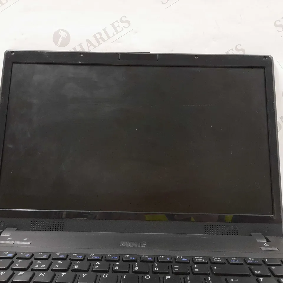 STONE W76C 500GB HD CORE I3-M370 2400MHZ 4GB RAM 15.6" NOTEBOOK COMPUTER