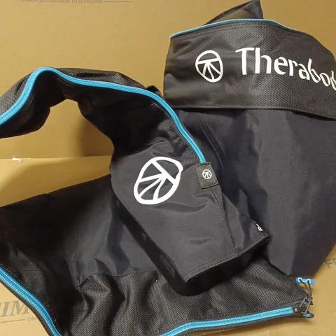 THERABODY RECOVERYAIR JETBOOTS
