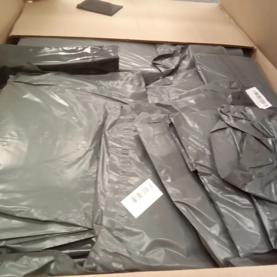 PALLET OF 8 BOXES CONTAINING ASSORTED FACE MASKS