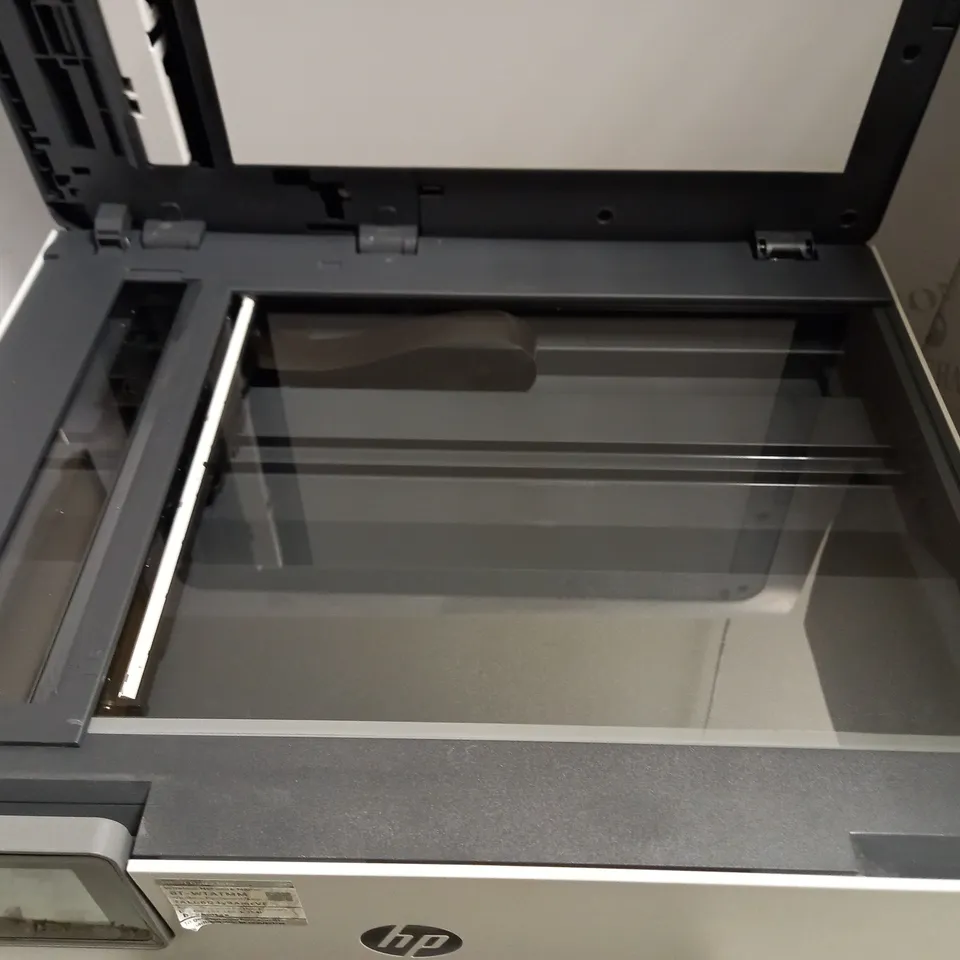 UNBOXED HP OFFICEJET PRO 9014 PRINTER