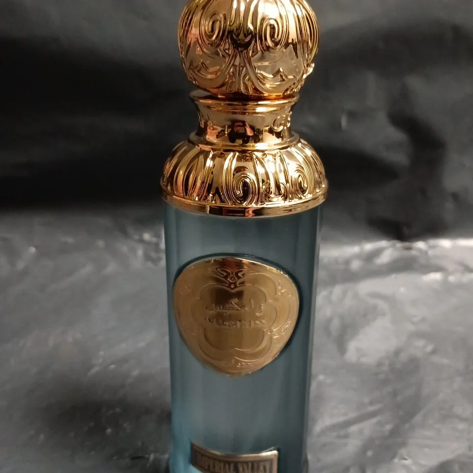 WARMKISS IMPERIAL VALLEY - 100ML