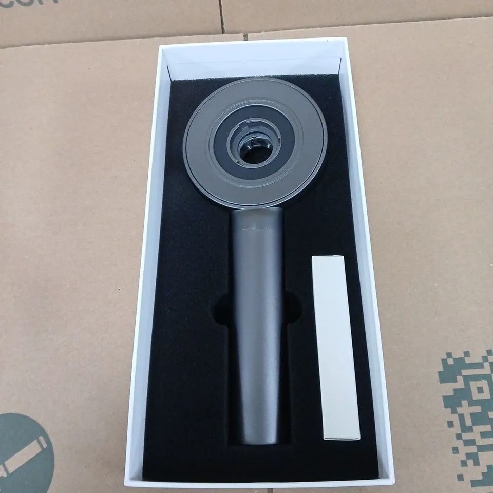 BEAUTECH EMS SCALP MASSAGING HAIR BRUSH BOXED