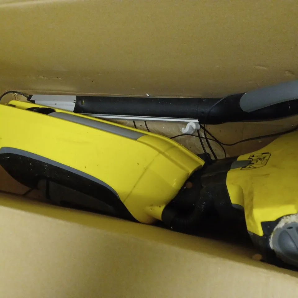 KÄRCHER FC5 CORDLESS HARD FLOOR CLEANER