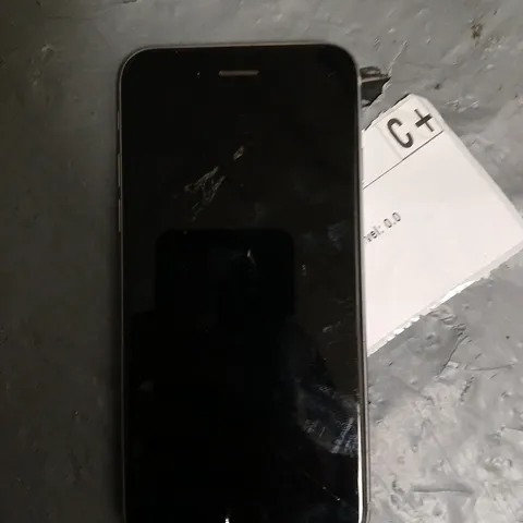 APPLE IPHONE 6S SPACE GREY 16GB