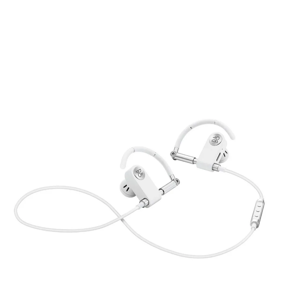 BANG & OLUFSEN IE WIRELESS BLUETOOTH HEADPHONES