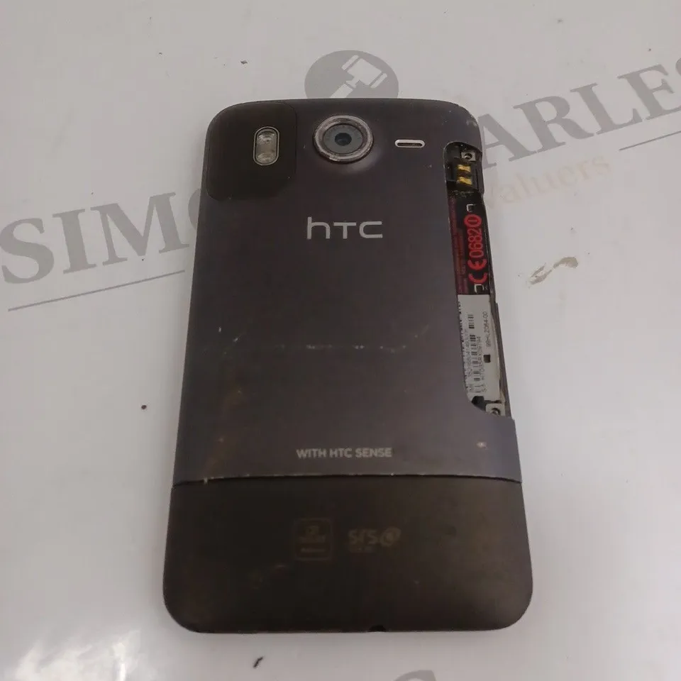 HTC MOBILE PHONE