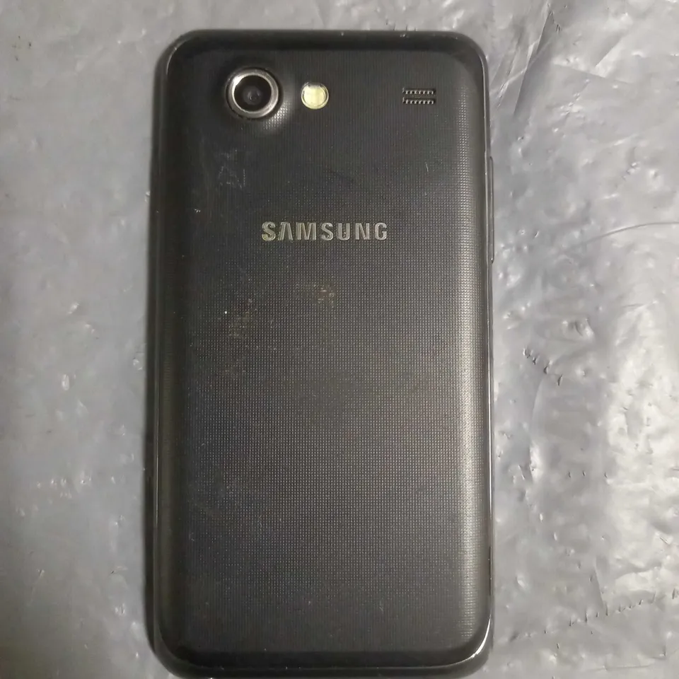 SAMSUNG MOBILE PHONE MODEL UNSPECIFIED