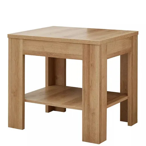 PANAMA SIDE TABLE - COLLECTION ONLY 