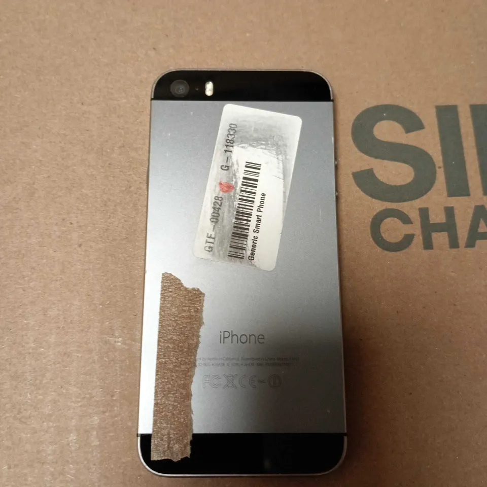 APPLE IPHONE 5S A1457 SMARTPHONE