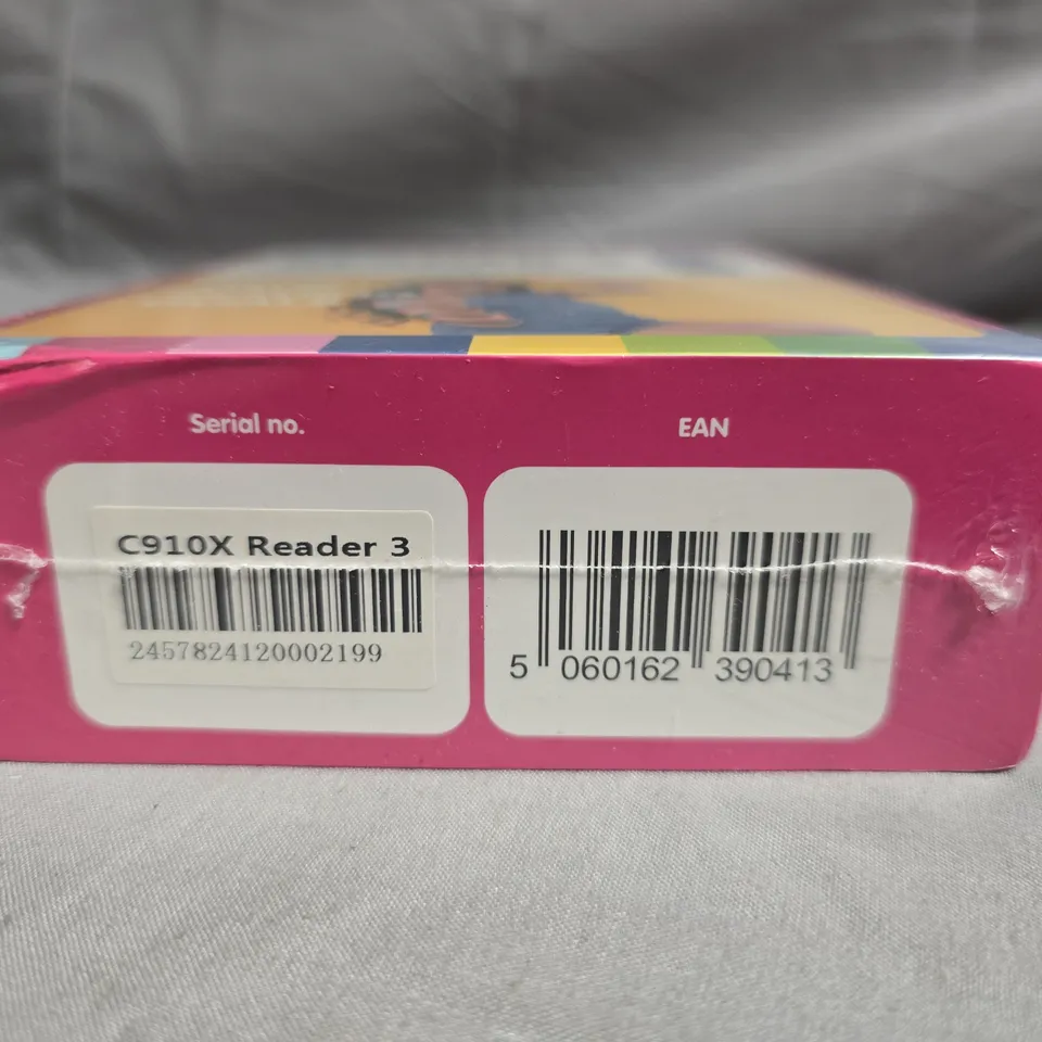 SEALED C-PEN READER 3 READING PEN – BOXED