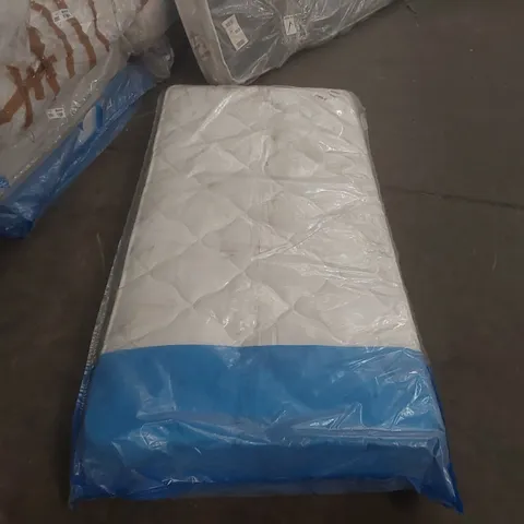 QUALITY BAGGED 90CM SINGLE PREMIUM MATTRESS