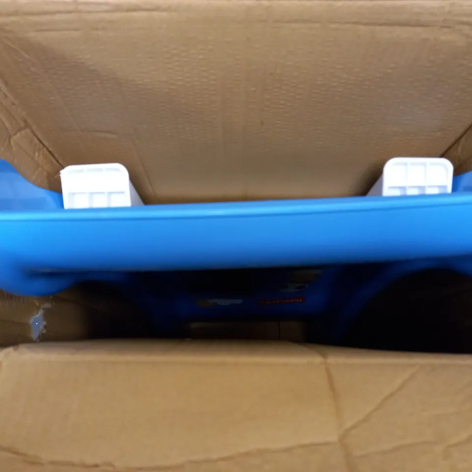 FISHER PRICE SLIDE RRP £69.98