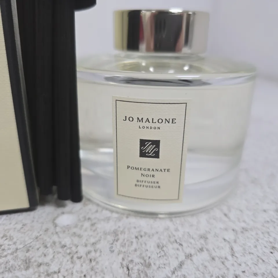 JO MALONE LONDON POMEGRANATE NOIR DIFFUSER (BOXED)