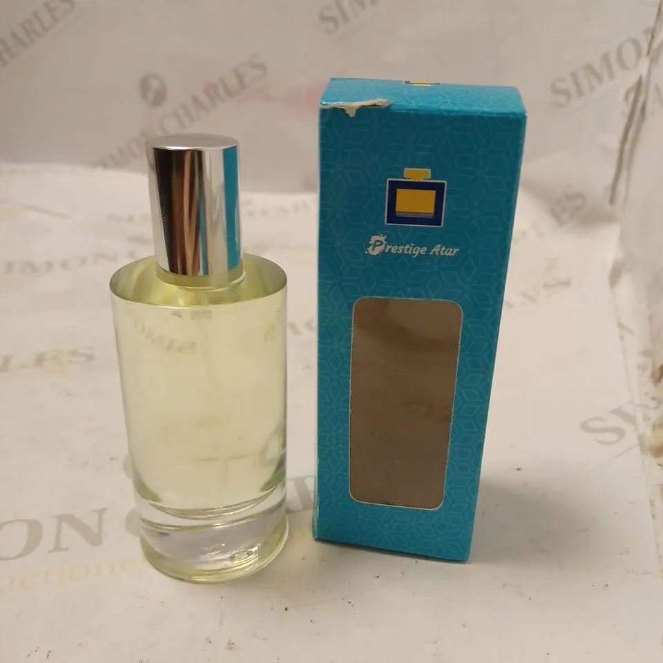 PRESTIGE ATAR PERFUME