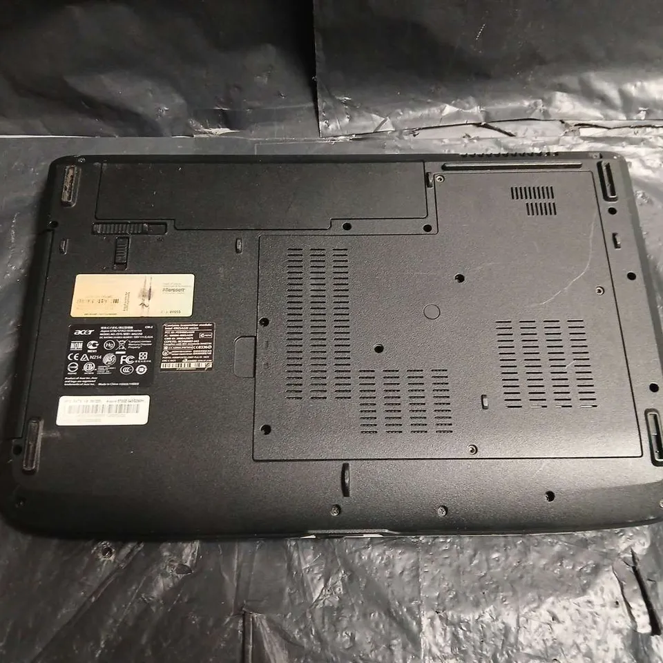 ACER ASPIRE 5735Z-343G25MN LAPTOP