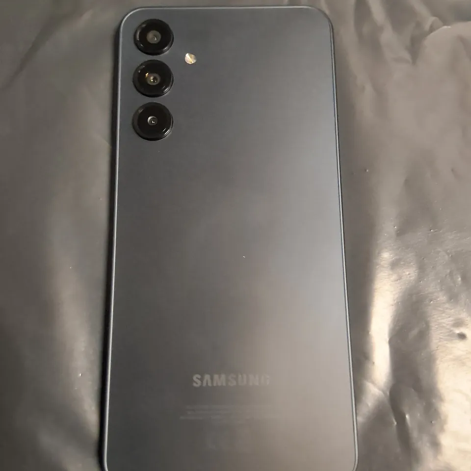 BOXED SAMSUNG GALAXY A16 128GB IN BLACK - SM-A165F