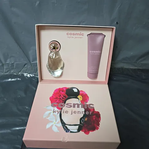 KYLIE JENNER COSMIC GIFT SET