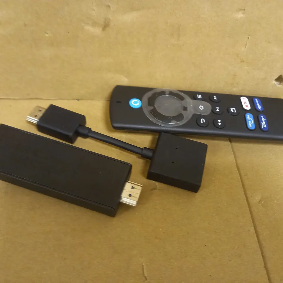 AMAZON FIRE TV STICK LITE