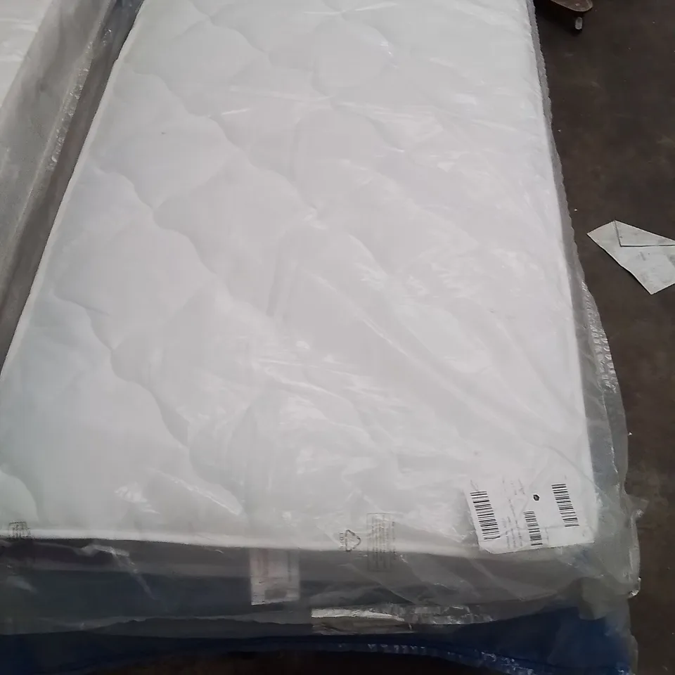 QUALITY BAGGED 90CM SINGLE PREMIUM MATTRESS