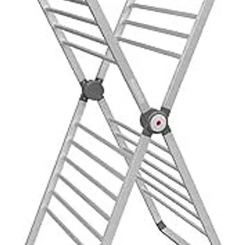BLACK & DECKER X-FRAME HEATED AIRER