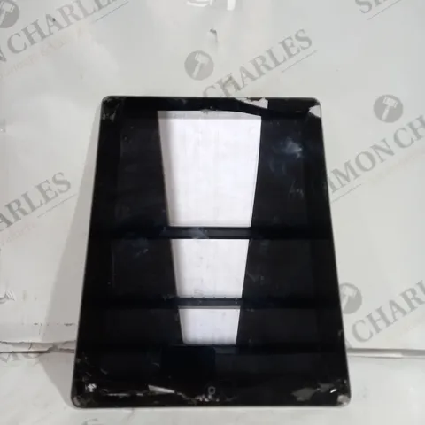 APPLE IPAD 4TH GENERATION IN SILVER