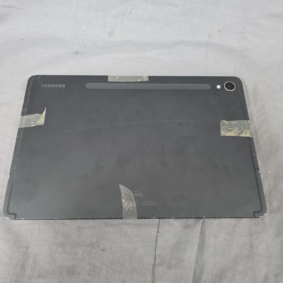 SAMSUNG GALAXY TABLET