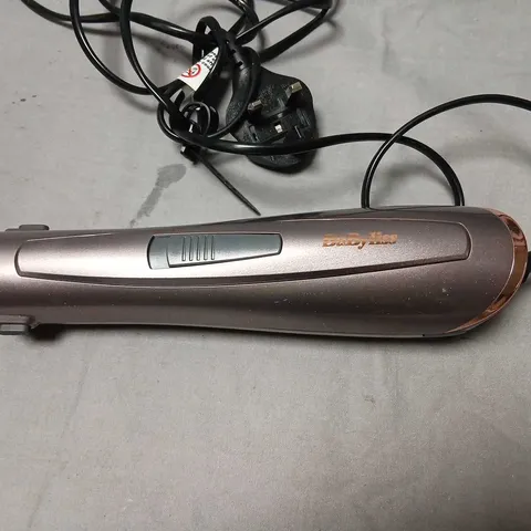 BABYLISS HAIR STYLING TOOL – CORDED, USED 