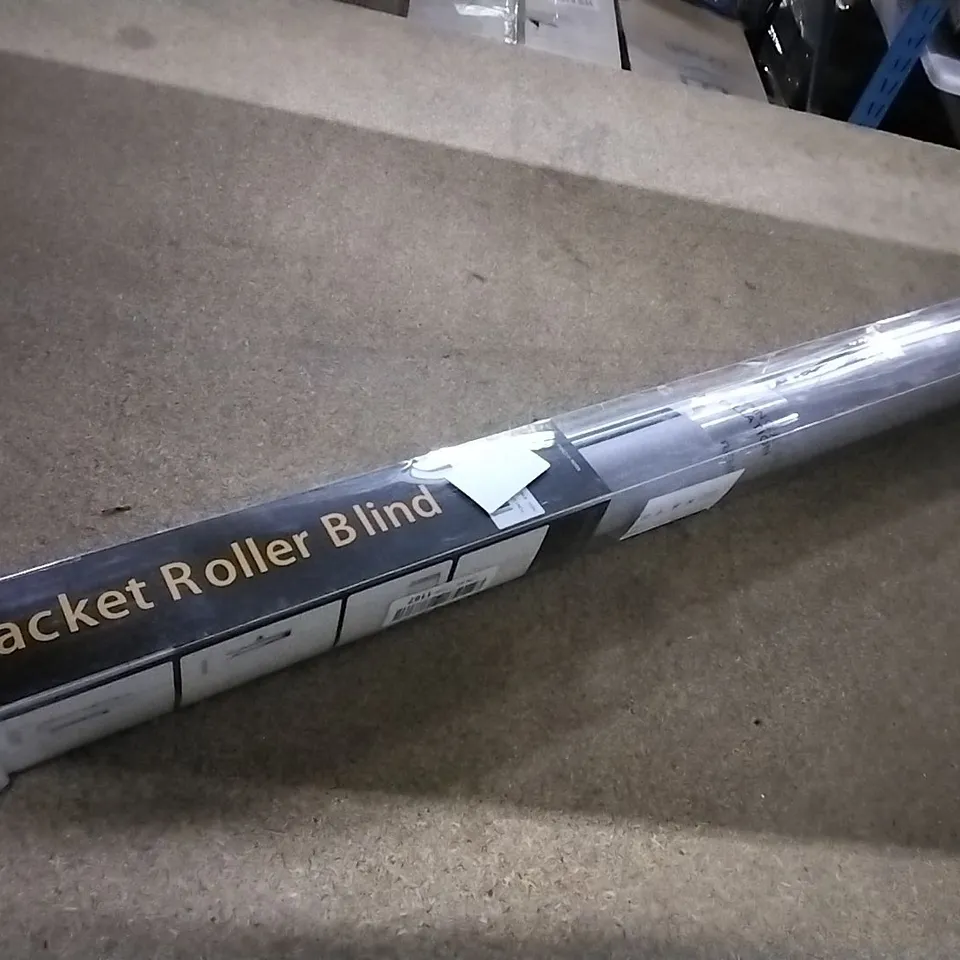 BRACKET ROLLER BLIND