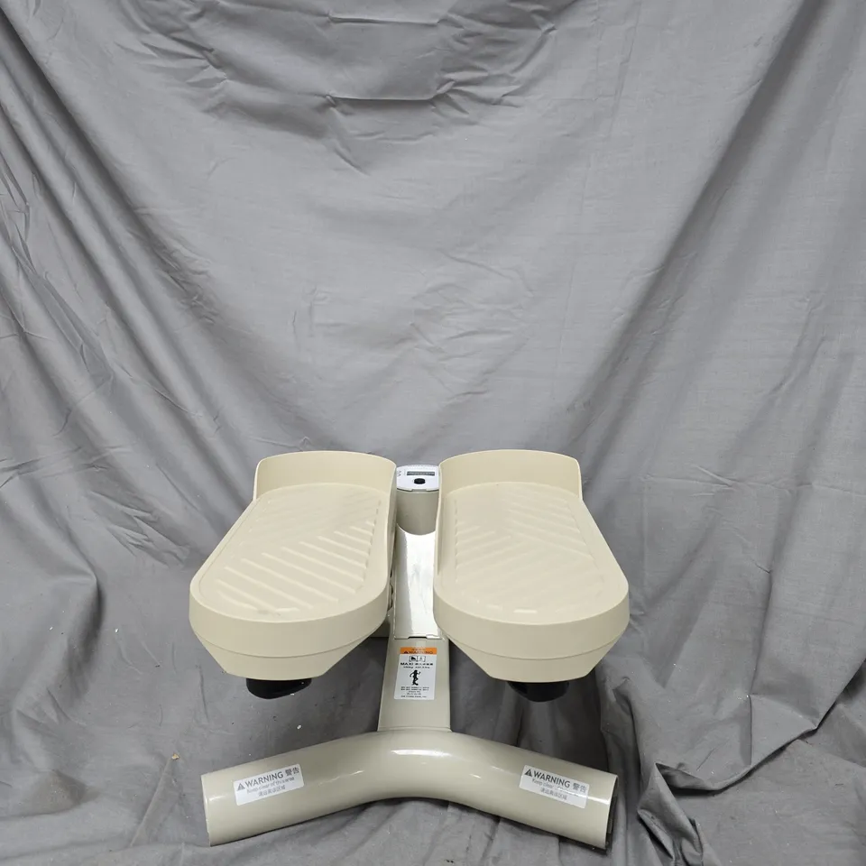 DOMYOS MS500 MINI STEPPER 