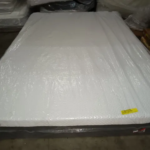 BAGGED EMMA PREMIUM HYBRID MATRESS - APPROXIMATELY 135X190CM