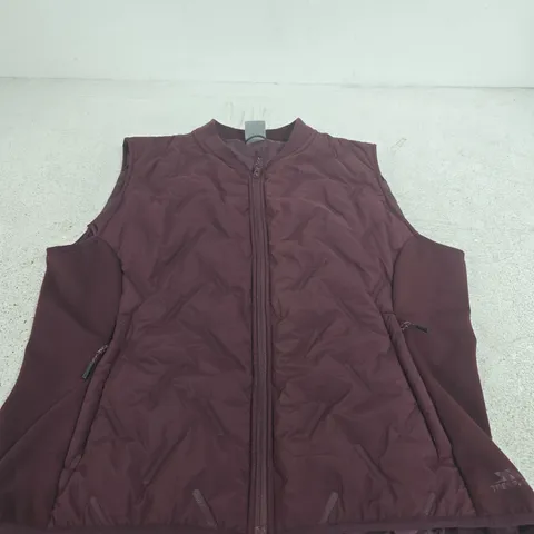 TRESPASS GILETβ UK 18 (EU 46, US 14) 2XL