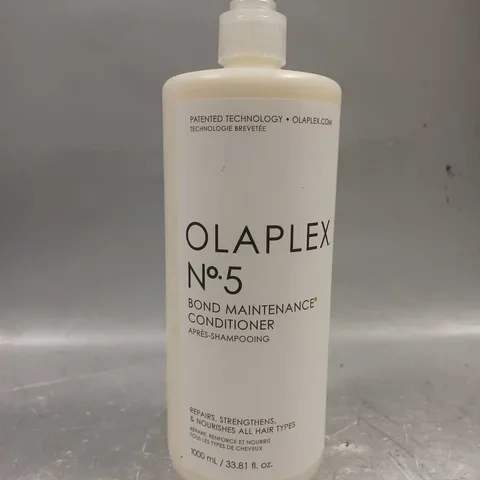 OLAPLEX N05 BOND MAINTENANCE CONDITIONER 1L