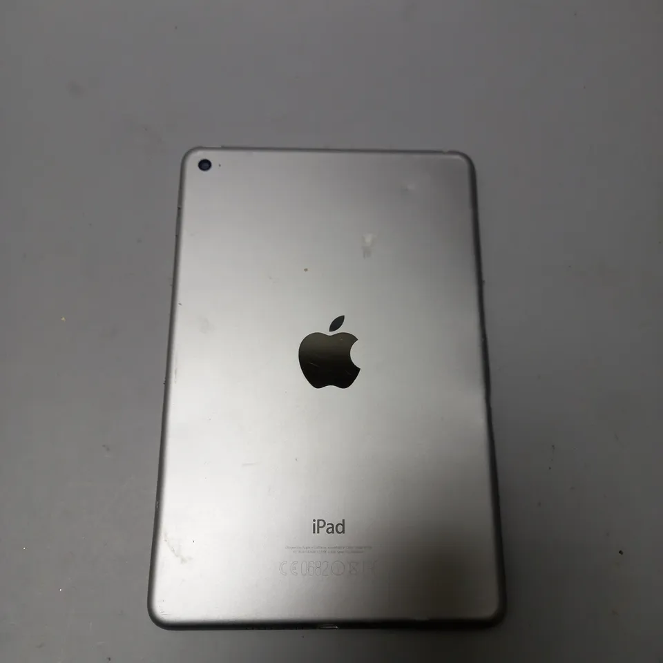 APPLE IPAD MINI MODEL A1432