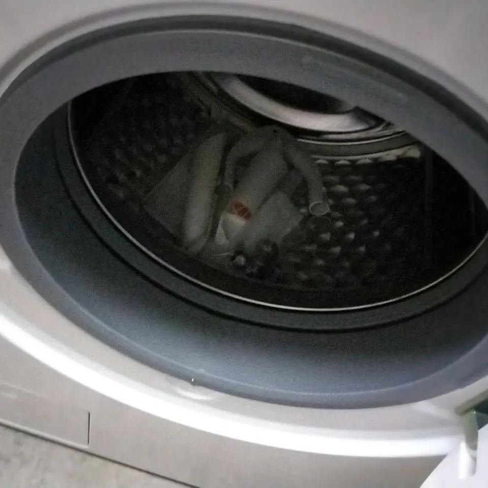 DESIGNER MIELE W1 SELECTION DRYER WHITE