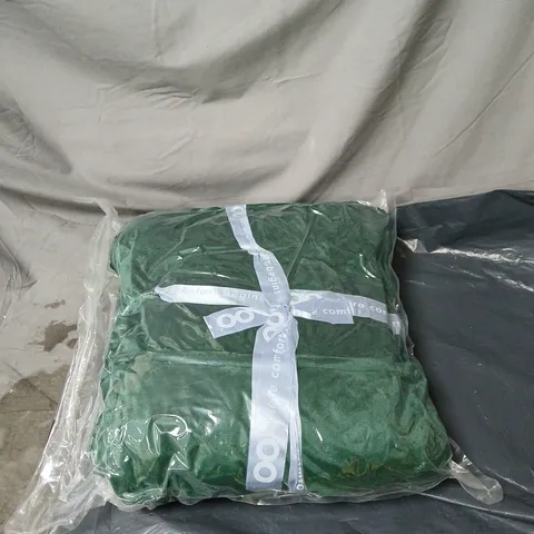 THE OODIE GREEN SEALED