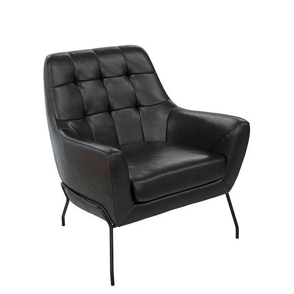 BOXED DESIGNER BRAYDEN CHAIR