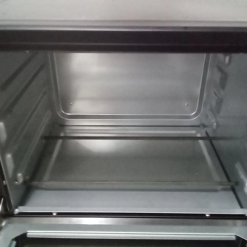 BOXED DECEN JK25B01 ELECTRIC OVEN 