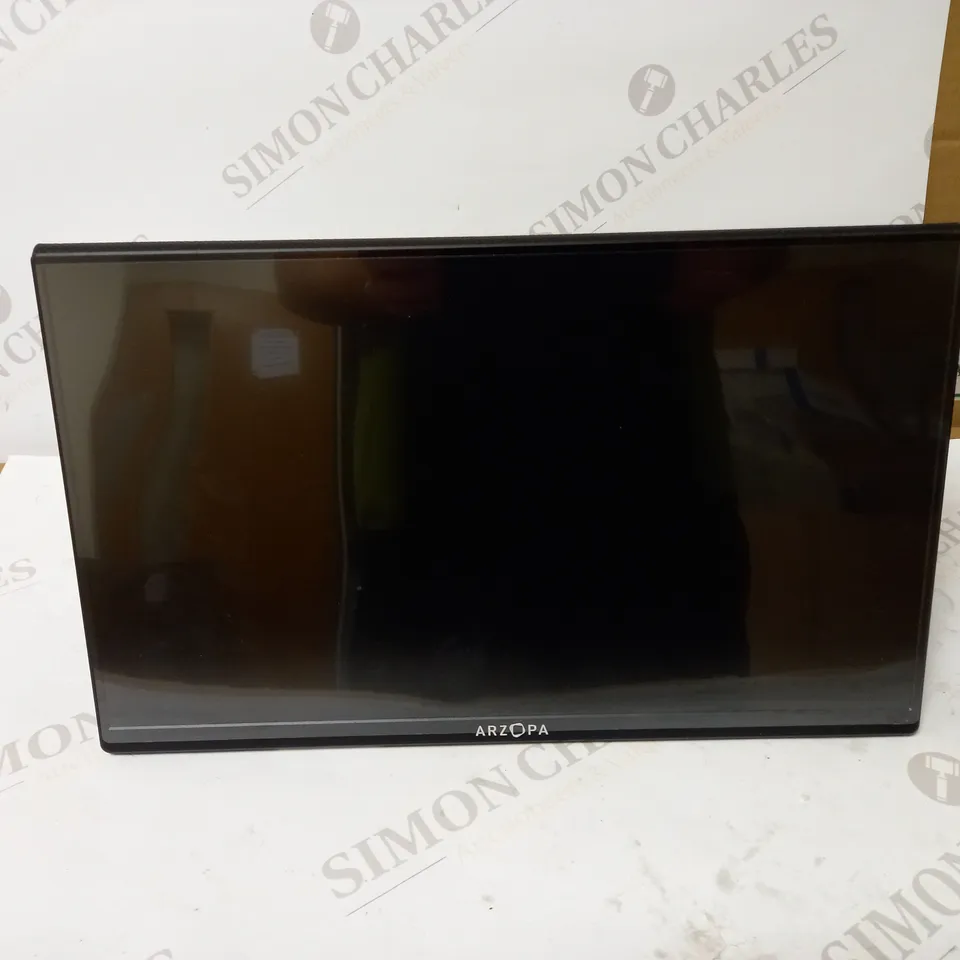 ARZOPA PORTABLE MONITOR 14 INCH 1080P