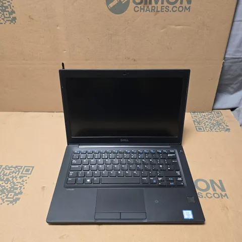 DELL LATITUDE 7280 LAPTOP – I5-6300U, 8GB RAM, 12.5-INCH DISPLAY, NO STORAGE