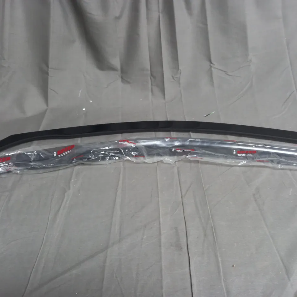 ISPEED WIND DEFLECTORS - X2 - COLLECTION ONLY 